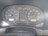 VOLKSWAGEN GOLF GL 2.0L 9BWFK61J634002000 снимка