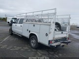 CHEVROLET SILVERADO 2500HD WT 1GB1CUEG7FF648566 снимка