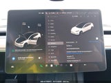 TESLA MODEL 3 REAR-WHEEL DRIVE 5YJ3E1EA5PF554510 снимка
