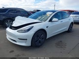 TESLA MODEL 3 REAR-WHEEL DRIVE 5YJ3E1EA5PF554510 снимка