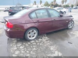 BMW 328I WBAVC53588FZ85168 снимка