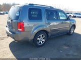 HONDA PILOT TOURING 5FNYF48909B050228 снимка