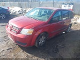 DODGE GRAND CARAVAN SE 2D8HN44H68R803006 снимка