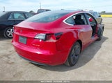 TESLA MODEL 3 LONG RANGE DUAL MOTOR ALL-WHEEL DRIVE 5YJ3E1EB6LF649824 fotografie