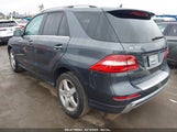 MERCEDES-BENZ ML 350 4JGDA5JB8EA308784 снимка