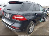 MERCEDES-BENZ ML 350 4JGDA5JB8EA308784 снимка