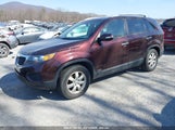 KIA SORENTO LX V6 5XYKTDA22CG286925 снимка