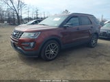 FORD EXPLORER SPORT 1FM5K8GT5GGA42028 снимка