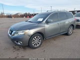NISSAN PATHFINDER PLATINUM/S/SL/SV 5N1AR2MM0FC635824 fotografie