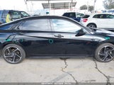 Hyundai Elantra N Line KMHLR4AF1PU390859 photo