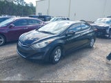 HYUNDAI ELANTRA SE KMHDH4AE4GU646118 снимка