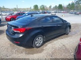 HYUNDAI ELANTRA SE KMHDH4AE4GU646118 снимка