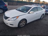 HYUNDAI SONATA LIMITED 5NPEC4AC1BH000558 снимка