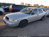 FORD CROWN VICTORIA POLICE/POLICE INTERCEPTOR 2FAHP71V38X162533 снимка
