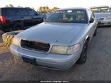 FORD CROWN VICTORIA POLICE/POLICE INTERCEPTOR 2FAHP71V38X162533 photo
