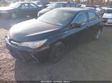 TOYOTA CAMRY HYBRID LE 4T1BD1FK0FU163708 fotografie