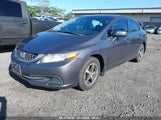 HONDA CIVIC SE 19XFB2F75FE007496 fotografie