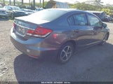 HONDA CIVIC SE 19XFB2F75FE007496 fotografie