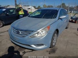 HYUNDAI SONATA GLS 5NPEB4AC4CH342414 снимка