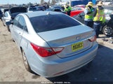 HYUNDAI SONATA GLS 5NPEB4AC4CH342414 снимка