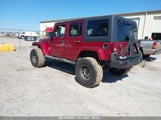 JEEP WRANGLER UNLIMITED SAHARA 1C4HJWEG3DL539693 fotografie
