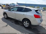 NISSAN ROGUE S JN8AS5MT8DW522270 снимка