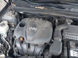 HYUNDAI SONATA SE 5NPEC4AC4BH124386 fotografie