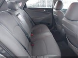 HYUNDAI SONATA SE 5NPEC4AC4BH124386 fotografie