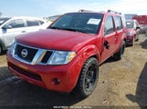 NISSAN PATHFINDER S 5N1AR1NB9BC621681 снимка