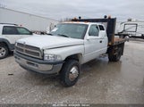 DODGE RAM 3500 ST 3B7MF33622M264306 fotografie