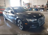 AUDI A4 2.0T PREMIUM WAUENAF42HN002061 снимка