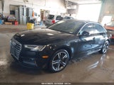 AUDI A4 2.0T PREMIUM WAUENAF42HN002061 снимка