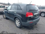KIA SORENTO LX 5XYKT3A62CG281690 снимка