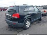 KIA SORENTO LX 5XYKT3A62CG281690 снимка