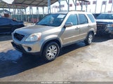 HONDA CR-V SE SHSRD789X6U425283 снимка