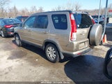 HONDA CR-V SE SHSRD789X6U425283 снимка