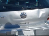 VOLKSWAGEN GOLF GLS 2.0L 9BWGL61J454029183 снимка