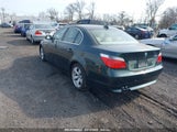 BMW 530I WBANE73586CM38194 снимка