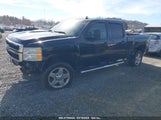 CHEVROLET SILVERADO 2500HD LTZ 1GC1KYC8XBF249646 снимка