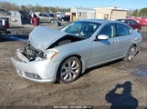 INFINITI M35 JNKAY01E07M306415 снимка