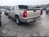 CHEVROLET AVALANCHE 1500 LT 3GNEC120X7G295332 снимка