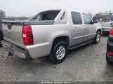 CHEVROLET AVALANCHE 1500 LT 3GNEC120X7G295332 снимка