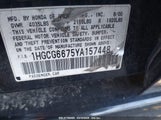 HONDA ACCORD 2.3 EX 1HGCG6675YA157448 снимка