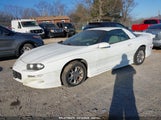 CHEVROLET CAMARO 2G1FP22K522127675 снимка