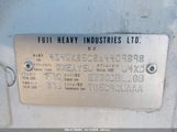 SUBARU B9 TRIBECA BASE 7-PASSENGER/LIMITED 7-PASSENGER 4S4WX85C864409898 снимка