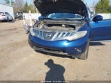 NISSAN MURANO SL JN8AZ18U29W104768 fotografie