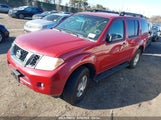 NISSAN PATHFINDER S 5N1AR18B29C607269 снимка