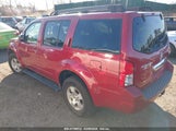 NISSAN PATHFINDER S 5N1AR18B29C607269 снимка