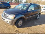 KIA SORENTO EX KNDJD736X85864649 снимка