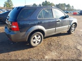 KIA SORENTO EX KNDJD736X85864649 снимка